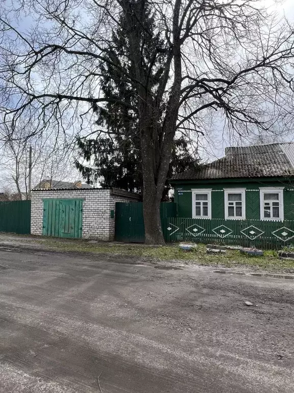 Дом в Брянская область, Брянск Уральская ул., 16/2 (65 м) - Фото 2