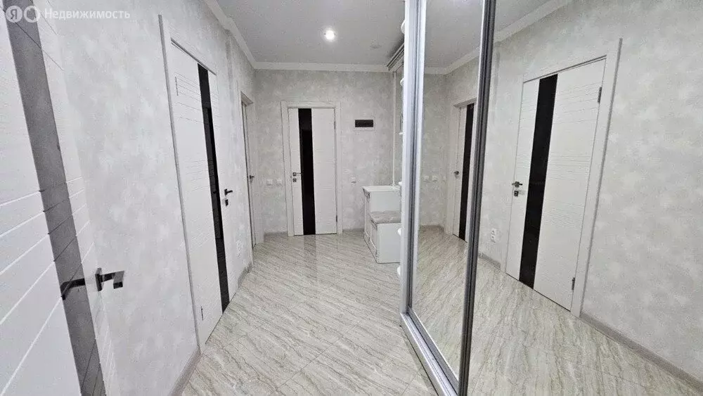 2-комнатная квартира: Анапа, Владимирская улица, 55В (59 м) - Фото 1