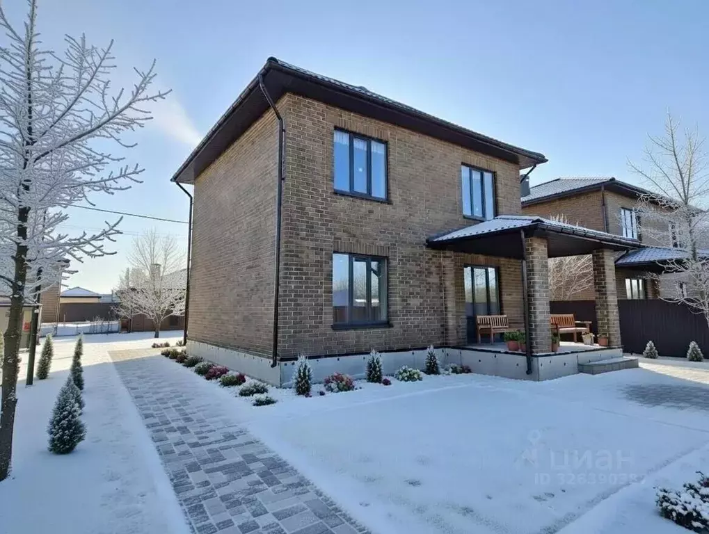 Коттедж в Московская область, Химки городской округ, Дачной застройки ... - Фото 2