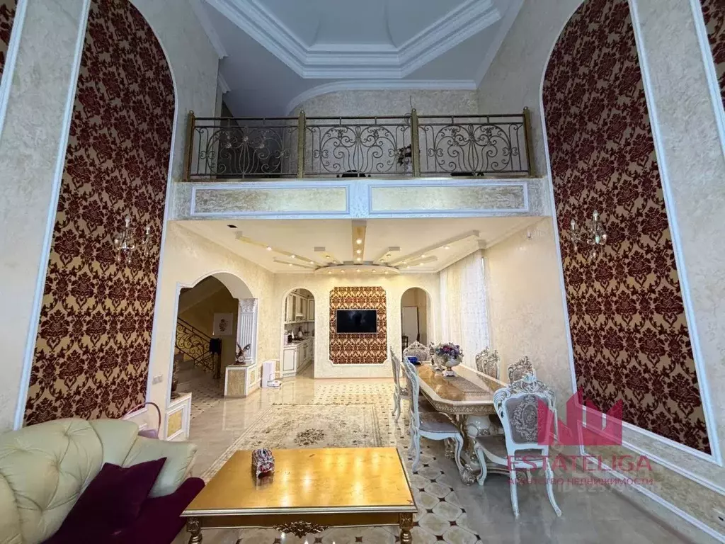 Коттедж в Московская область, Раменский муниципальный округ, д. ... - Фото 2