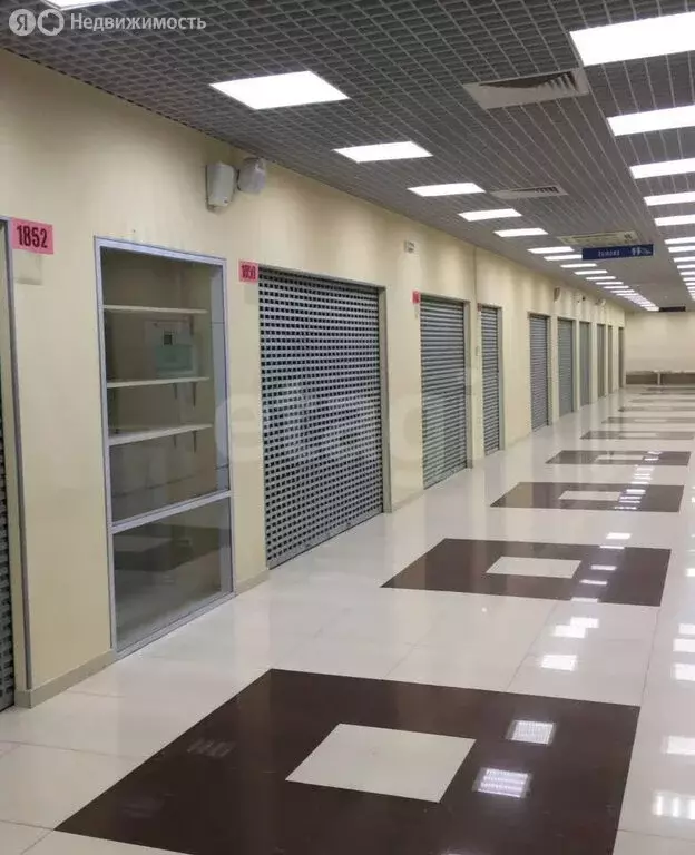 Помещение свободного назначения (4000 м) - Фото 2