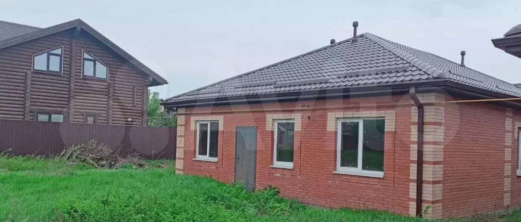 Дом 55 м на участке 2 сот. - Фото 1
