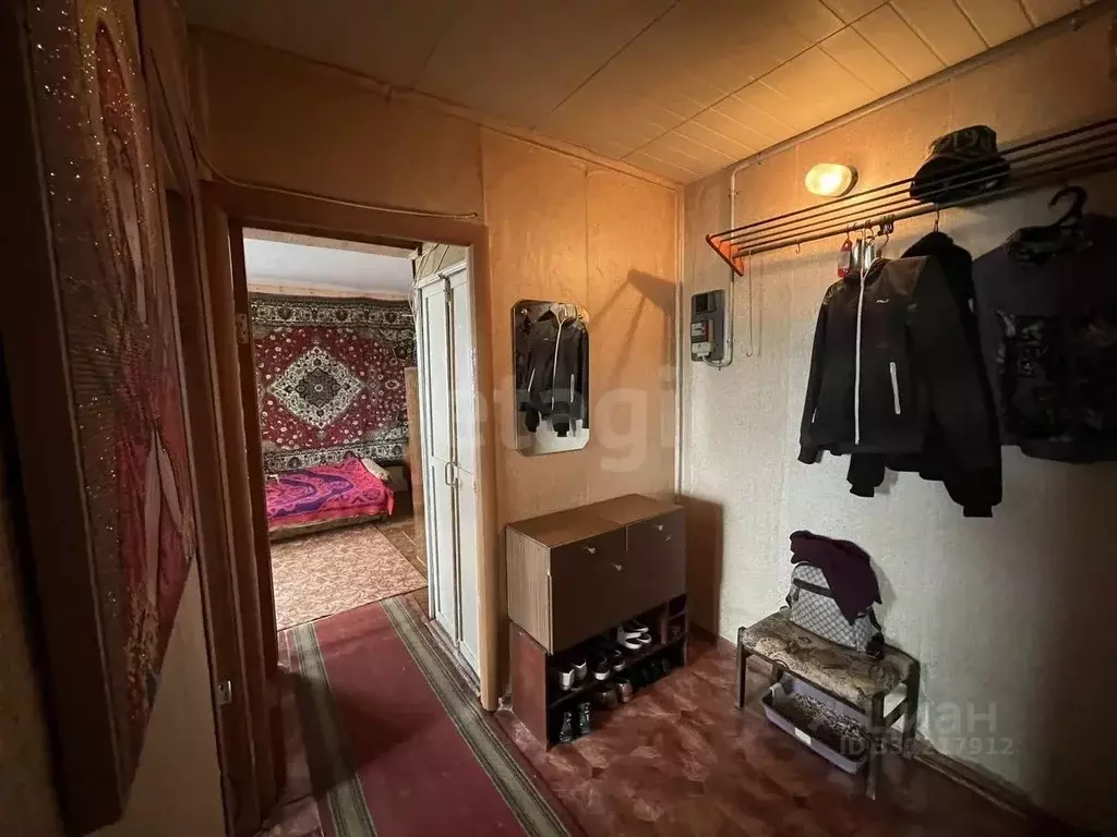 2-к кв. Тульская область, Тула ул. Металлургов, 79 (41.0 м) - Фото 1
