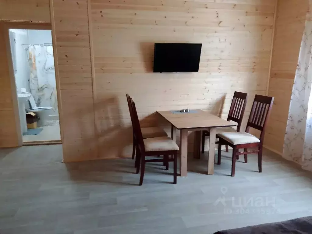 Дом в Краснодарский край, Геленджик городской округ, с. Кабардинка ул. ... - Фото 0