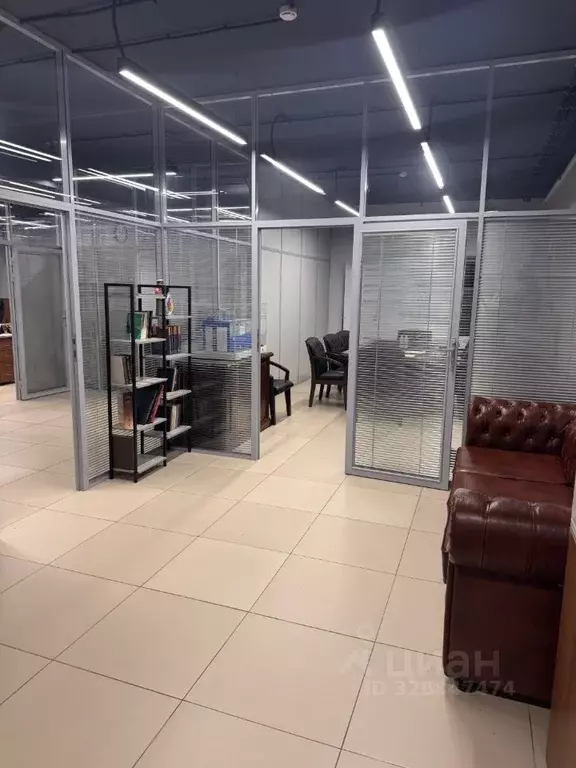 Офис в Москва, Москва, Зеленоград проезд 4922-й, 4с5 (105 м) - Фото 1