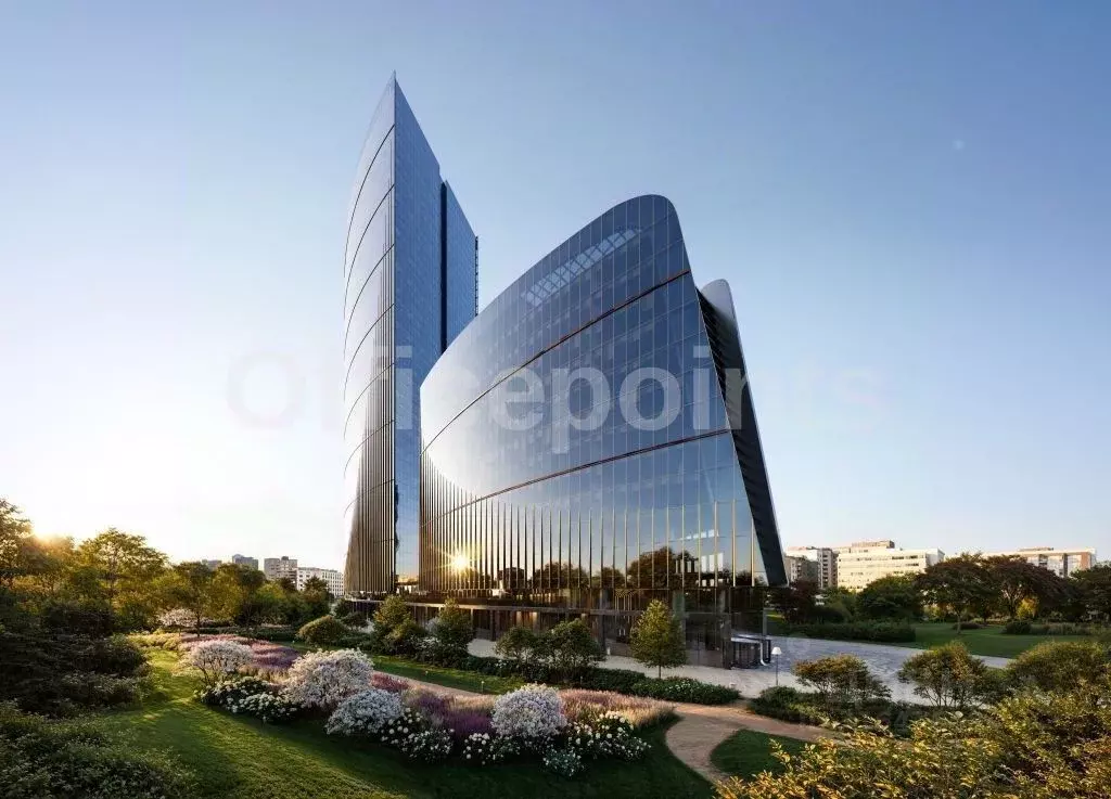 Офис в Москва 3-й Силикатный проезд, 10С26 (210 м) - Фото 1