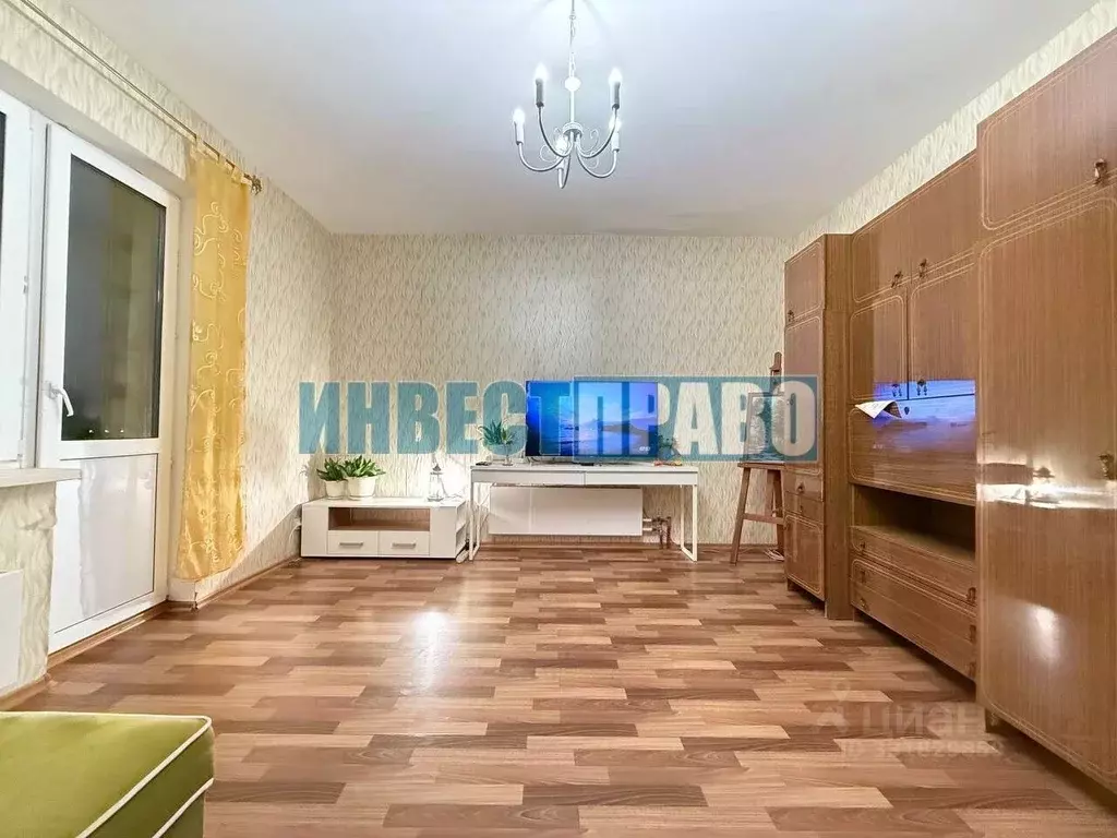 2-к кв. Московская область, Балашиха ул. Дмитриева, 6 (54.0 м) - Фото 1