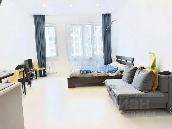 Студия Башкортостан, Уфа ул. Аксакова, 81 (31.5 м) - Фото 1