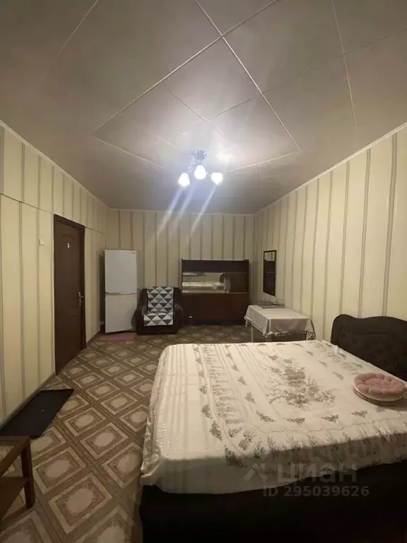 Комната Москва ул. 3-я Марьиной рощи, 3/7 - Фото 1