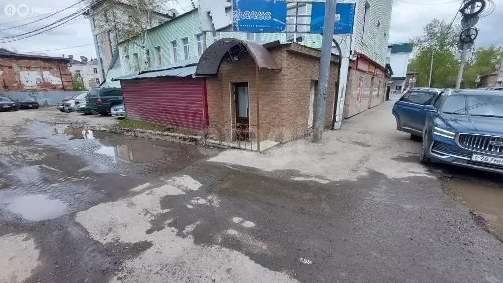 Помещение свободного назначения (35 м) - Фото 2