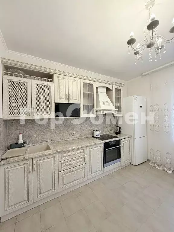 Продается 2-комнатная квартира - Фото 1