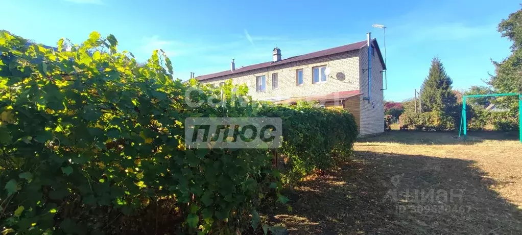 3-к кв. Рязанская область, Михайловский муниципальный округ, с. ... - Фото 2