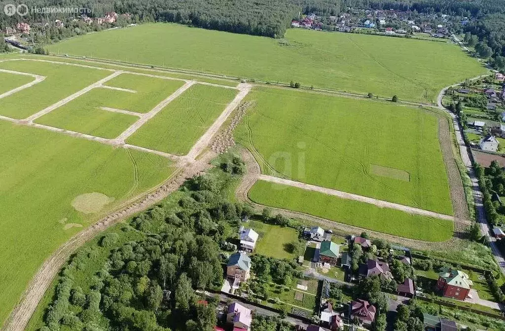 Участок в Казань, жилой массив Рассвет (7 м) - Фото 1