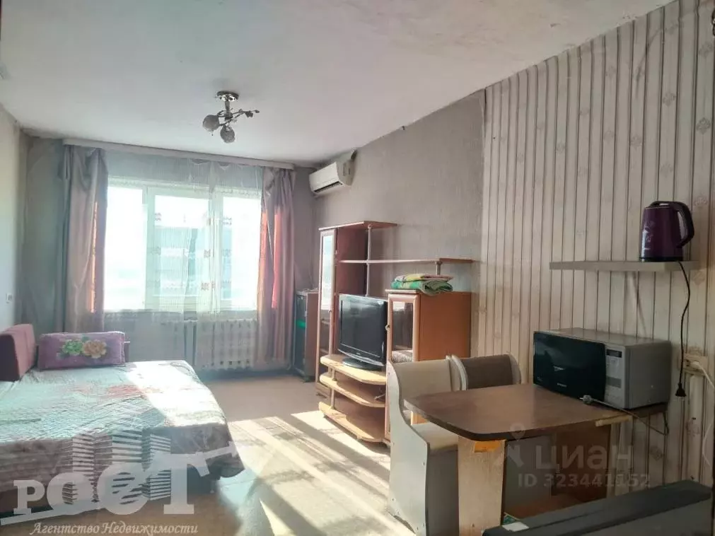 Комната Приморский край, Артем ул. Кирова, 72/1 (18.0 м) - Фото 1