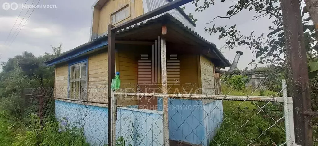 Дом в Владимирская область, Камешковский муниципальный округ, СНТ ... - Фото 1
