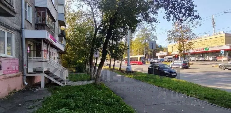 Помещение свободного назначения в Нижегородская область, Нижний ... - Фото 1