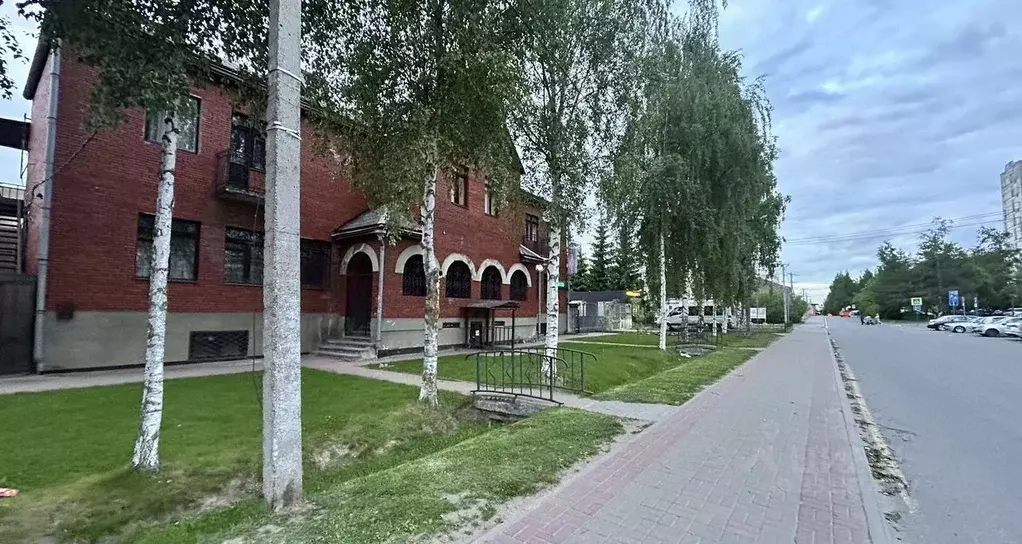 Помещение свободного назначения в Ленинградская область, Всеволожский ... - Фото 2