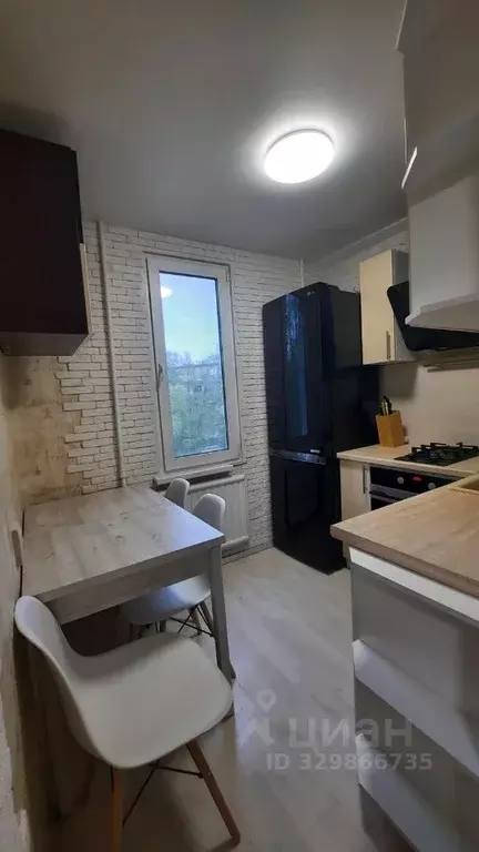 3-к кв. Санкт-Петербург просп. Ветеранов, 33 (43.0 м) - Фото 1