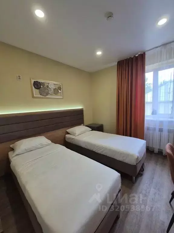 Комната Свердловская область, Екатеринбург ул. Даниловская, 12 - Фото 2