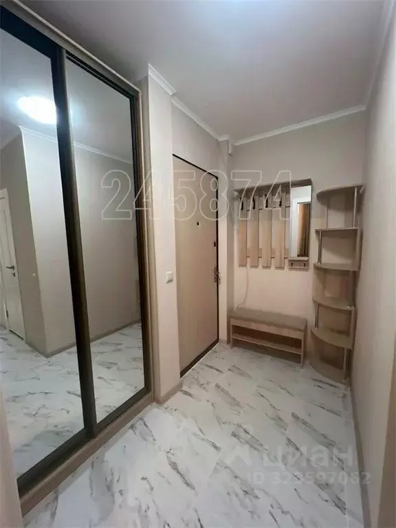 2-к кв. Москва Херсонская ул., 31 (44.0 м) - Фото 1