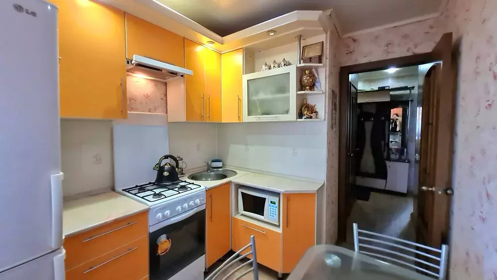 Продаётся 2-к квартира, 47.2 м - Фото 0