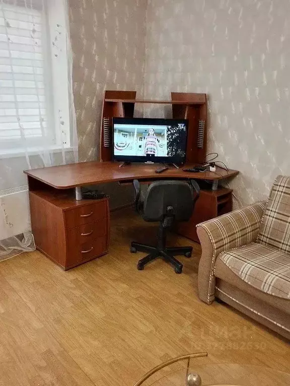 1-к кв. Москва Левобережная ул., 4к7 (45.0 м) - Фото 1