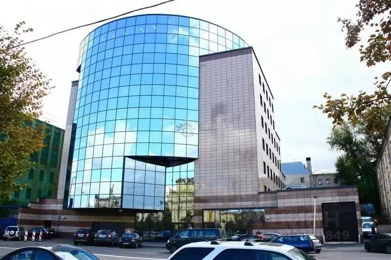 Офис в Москва Саввинская наб., 15 (88 м) - Фото 2