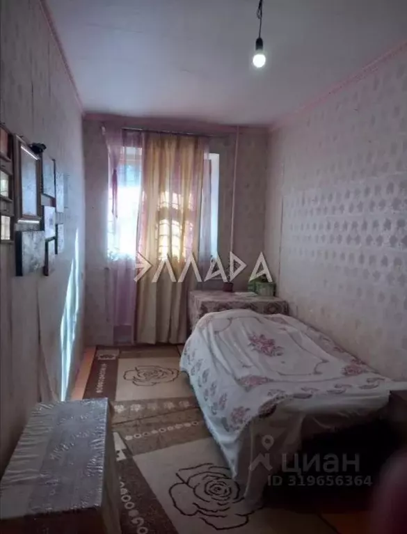 3-к кв. Ростовская область, Ростов-на-Дону Казахская ул., 51 (54.0 м) - Фото 1