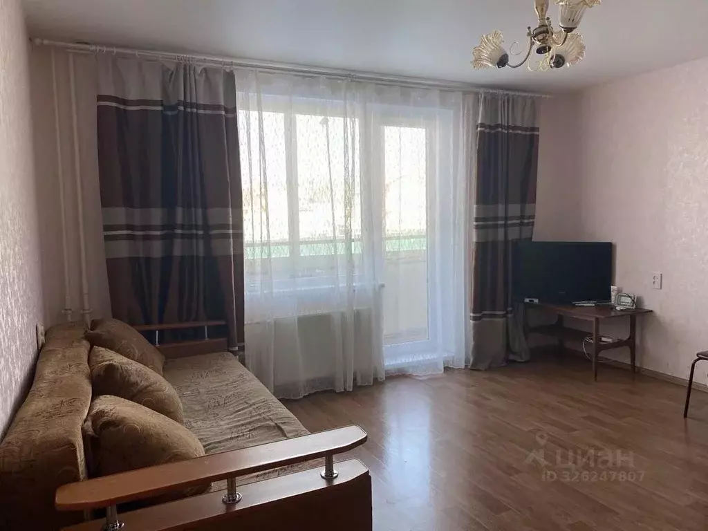 Студия Челябинская область, Челябинский городской округ, пос. ... - Фото 1