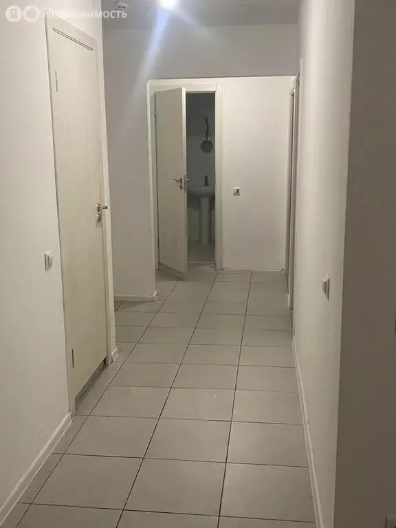 2-комнатная квартира: Котельники, микрорайон Парковый, 1к5 (57 м) - Фото 2