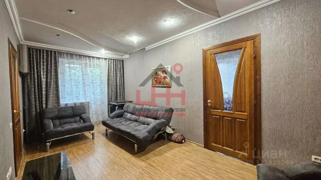 2-к кв. Ставропольский край, Ессентуки Пятигорская ул., 146 (43.1 м) - Фото 2