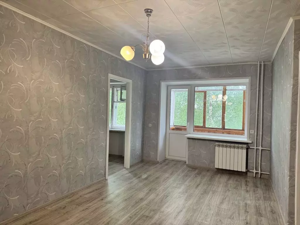3-к кв. Марий Эл, Йошкар-Ола ул. Карла Либкнехта, 62 (54.8 м) - Фото 1