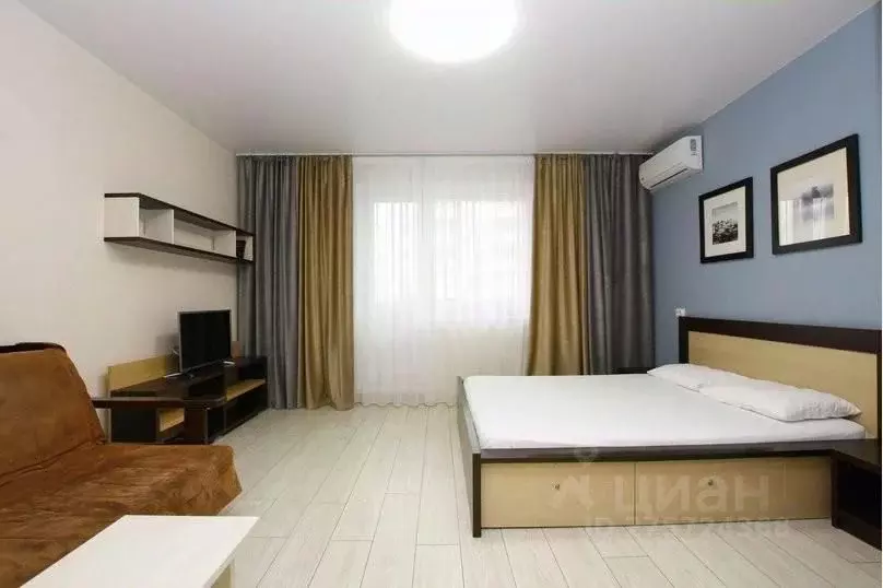 1-к кв. Челябинская область, Челябинск ул. 40-летия Победы, 29Б (43.0 ... - Фото 2