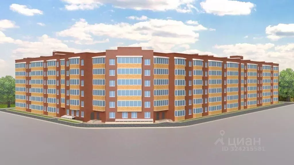 1-к кв. Пермский край, Пермский муниципальный округ, с. Култаево ул. ... - Фото 2