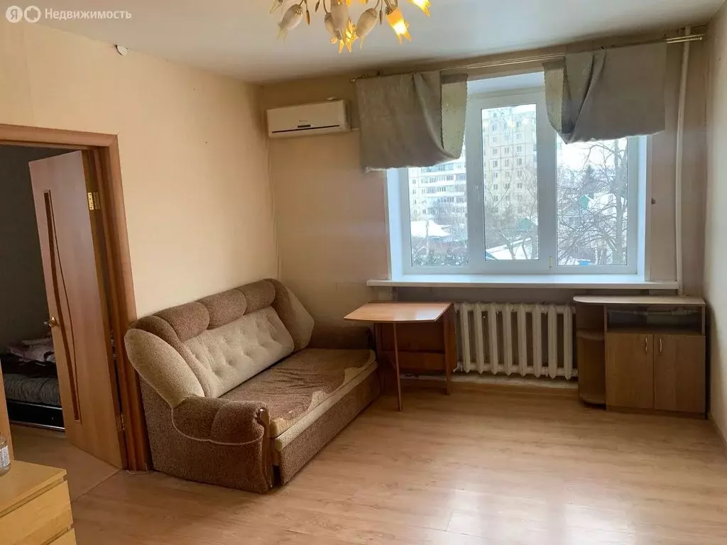 2-комнатная квартира: Орёл, Гористый переулок, 14 (32.4 м) - Фото 1