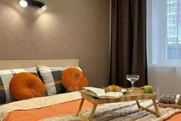 1-к кв. Чувашия, Чебоксары ул. Радужная, 8 (34.0 м) - Фото 1