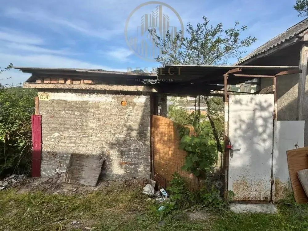 Дом в Ставропольский край, Железноводск Заря садовые участки, проезд ... - Фото 2