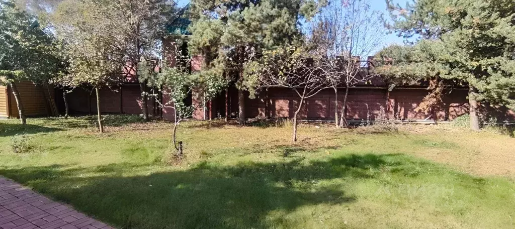 Участок в Московская область, Богородский городской округ, имени ... - Фото 2