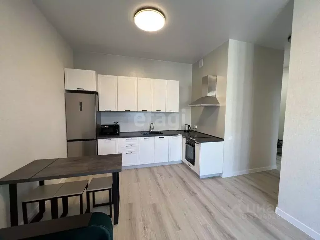 2-к кв. Тюменская область, Тюменский муниципальный округ, д. Дударева ... - Фото 1