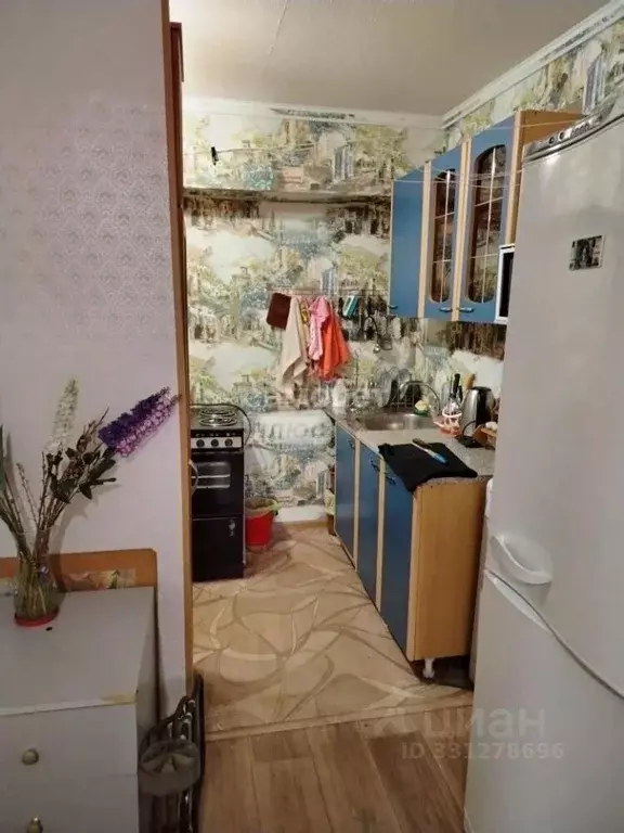 Комната Оренбургская область, Оренбург ул. Ногина, 87 (16.8 м) - Фото 1