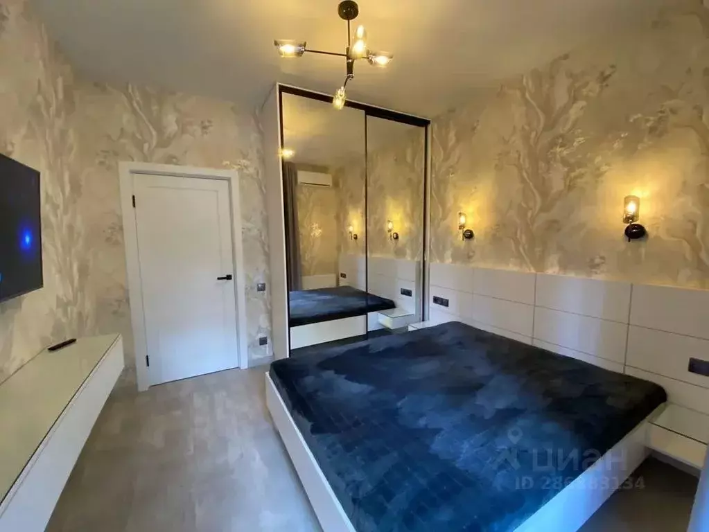 2-к кв. Крым, Алушта ул. Горького, 9а (45.0 м) - Фото 2