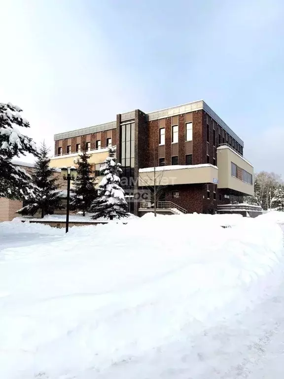 Офис в Москва, Москва, Троицк бул. Троицкий, 2 (318 м) - Фото 1