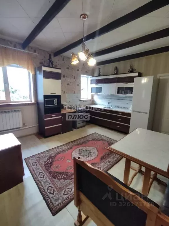 Дом в Алтайский край, Бийск ул. Владимира Короленко, 66 (98 м) - Фото 1