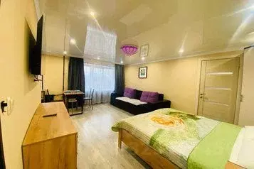 2-к кв. Мурманская область, Мурманск ул. Карла Либкнехта, 44 (45.0 м) - Фото 1