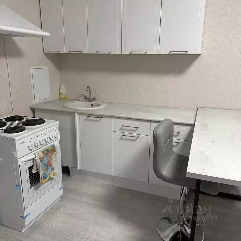 Студия Ростовская область, Ростов-на-Дону пер. Андреева, 15 (30.0 м) - Фото 2