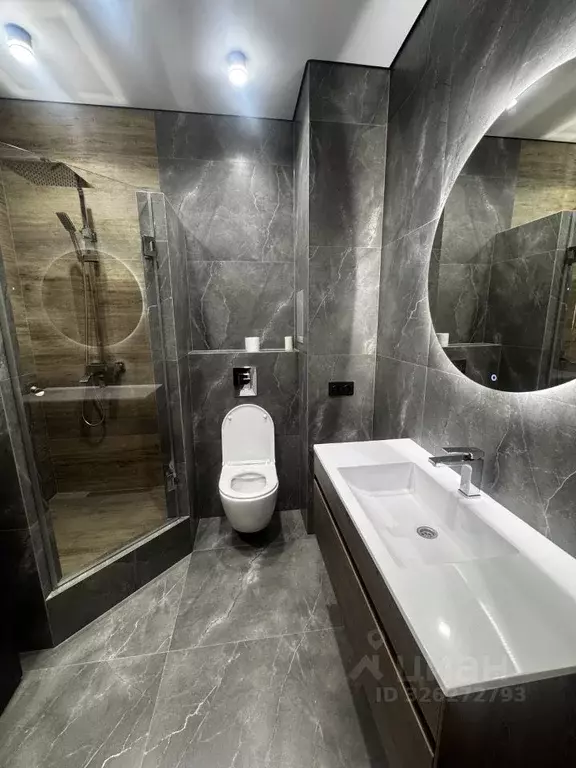 1-к кв. Краснодарский край, Краснодар Плодородный-2 мкр, ул. ... - Фото 1