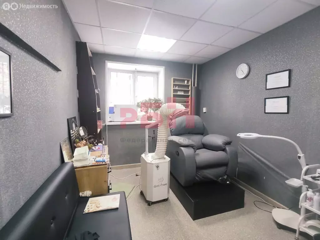 Офис (11.1 м) - Фото 2