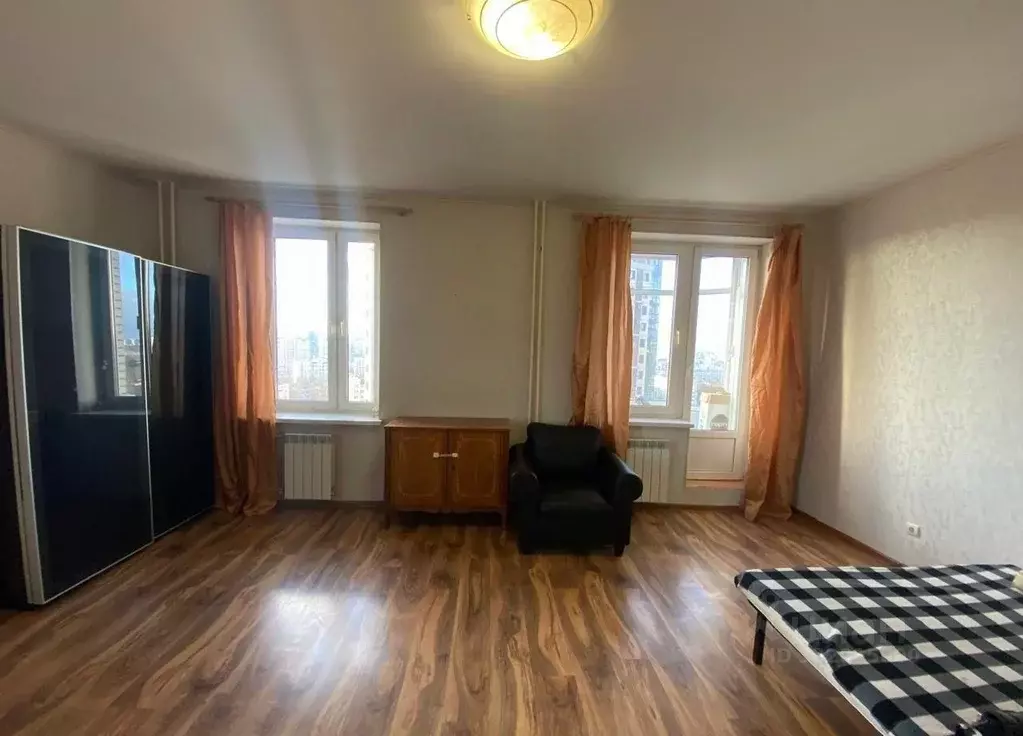 1-к кв. Санкт-Петербург Пулковская ул., 8К2 (35.0 м) - Фото 1