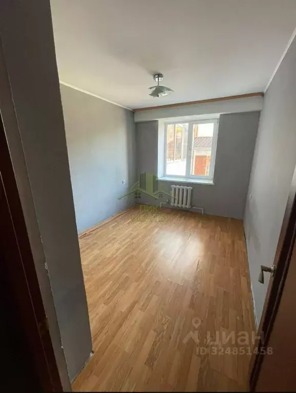 2-к кв. Бурятия, Улан-Удэ Геологическая ул., 28А (50.5 м) - Фото 1