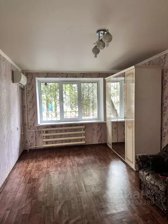 1-к кв. Саратовская область, Энгельс ул. Ленина, 19 (30.5 м) - Фото 2